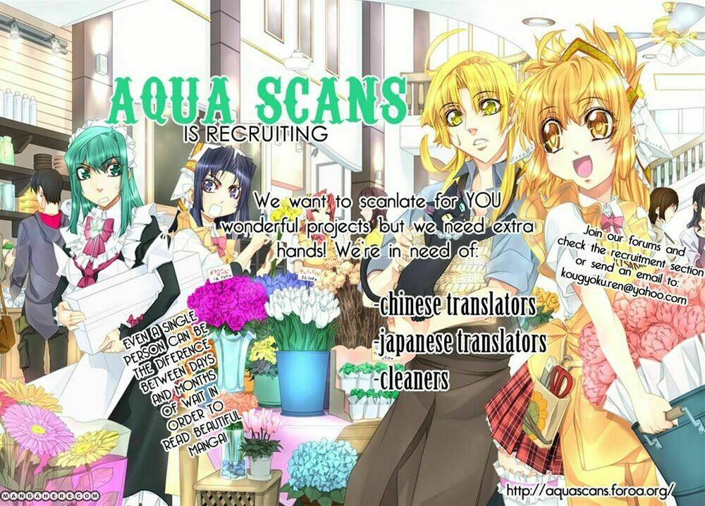 Shirodatsu No Masquerade Chapter 5 - Trang 2