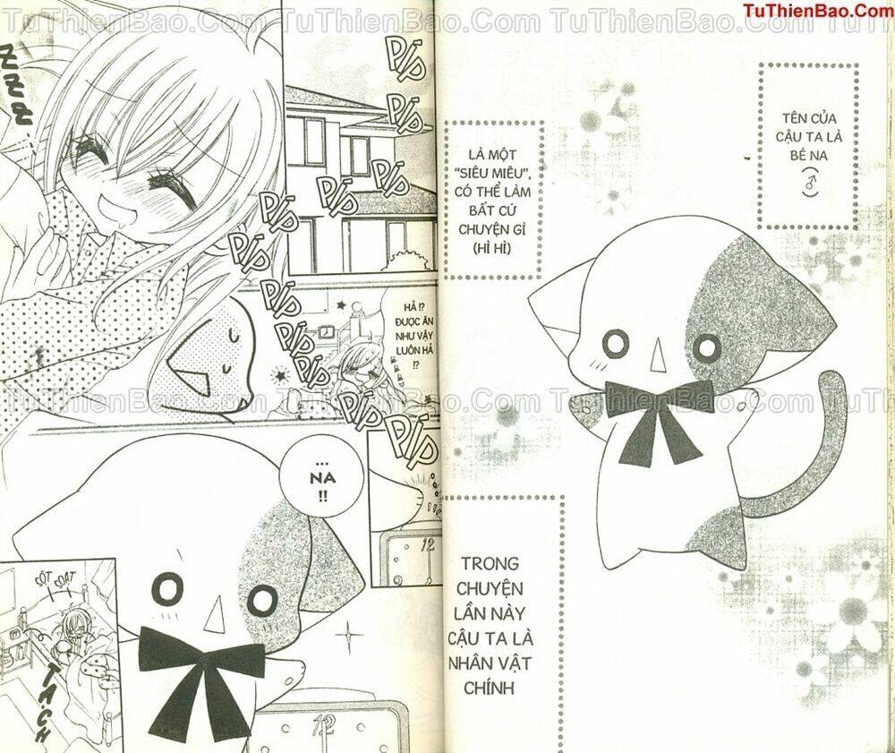 Tôi Là Idol Chapter 3 - Trang 2