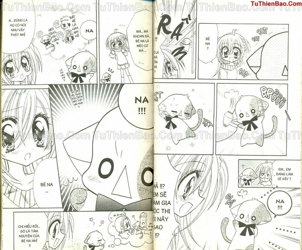 Tôi Là Idol Chapter 3 - Trang 2