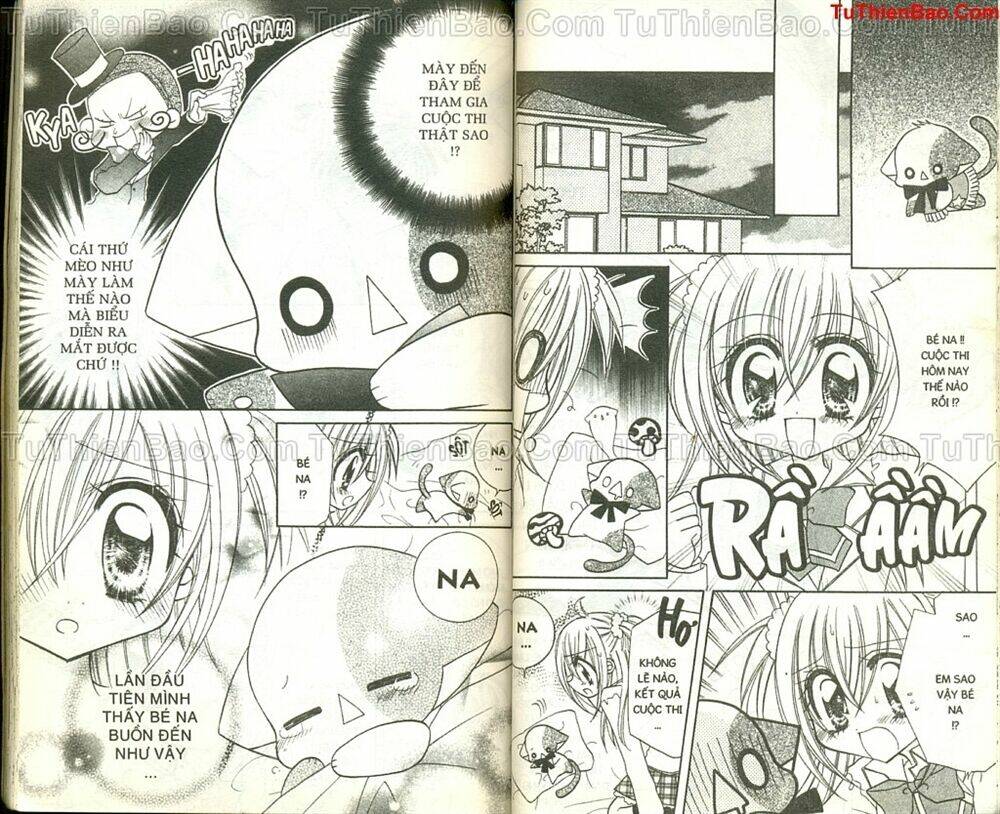 Tôi Là Idol Chapter 3 - Trang 2