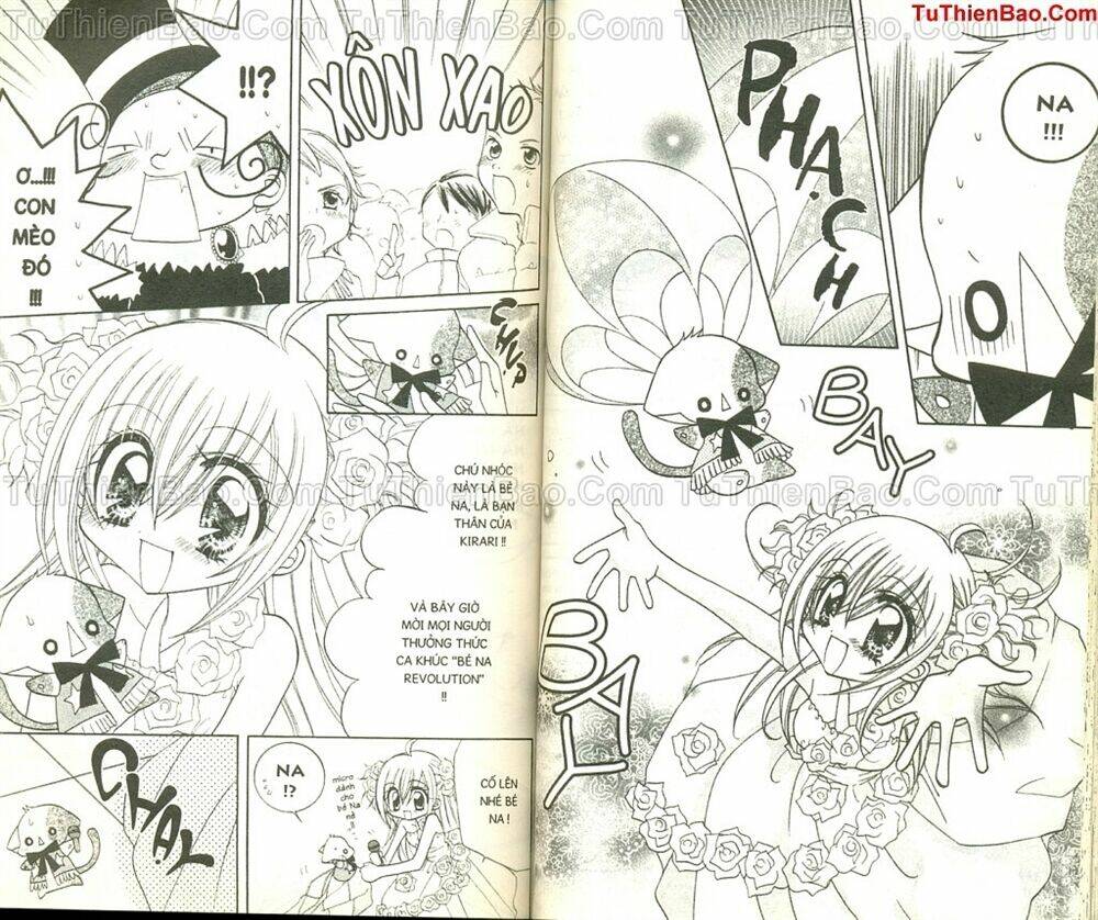 Tôi Là Idol Chapter 3 - Trang 2