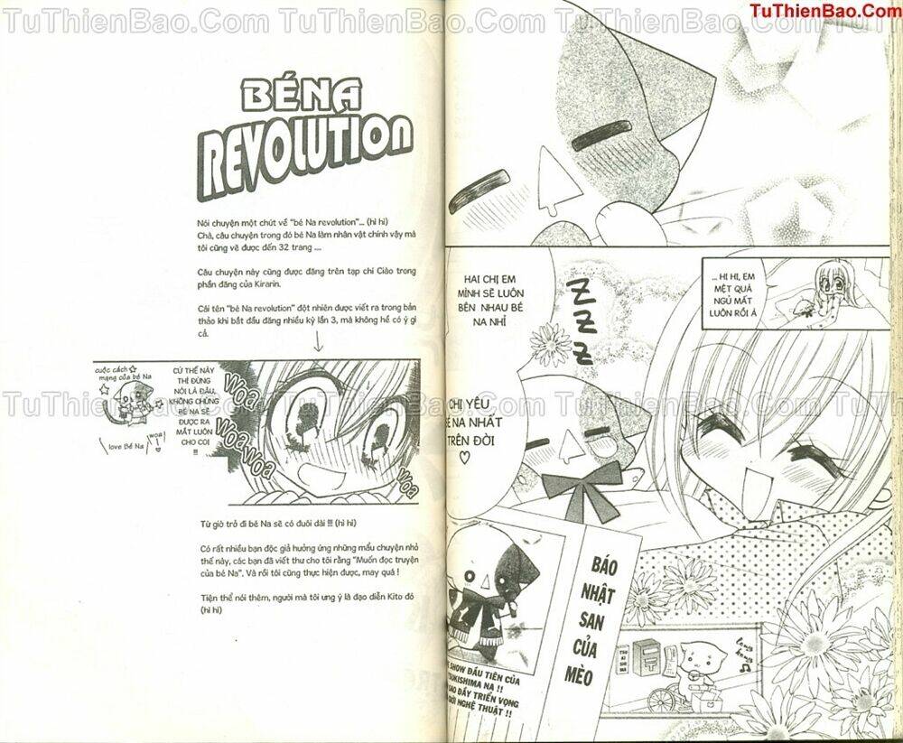 Tôi Là Idol Chapter 3 - Trang 2