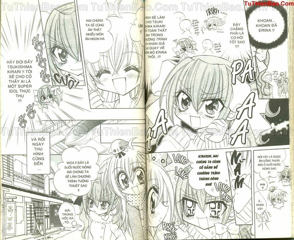 Tôi Là Idol Chapter 3 - Trang 2