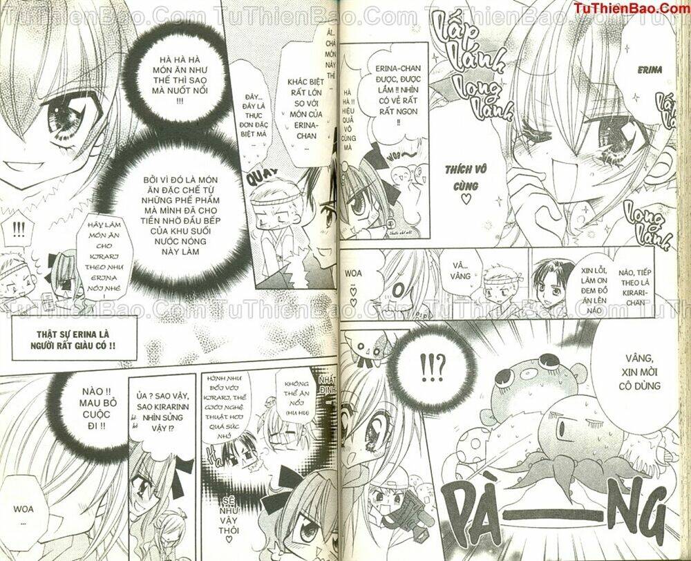 Tôi Là Idol Chapter 3 - Trang 2