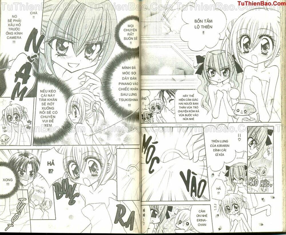 Tôi Là Idol Chapter 3 - Trang 2