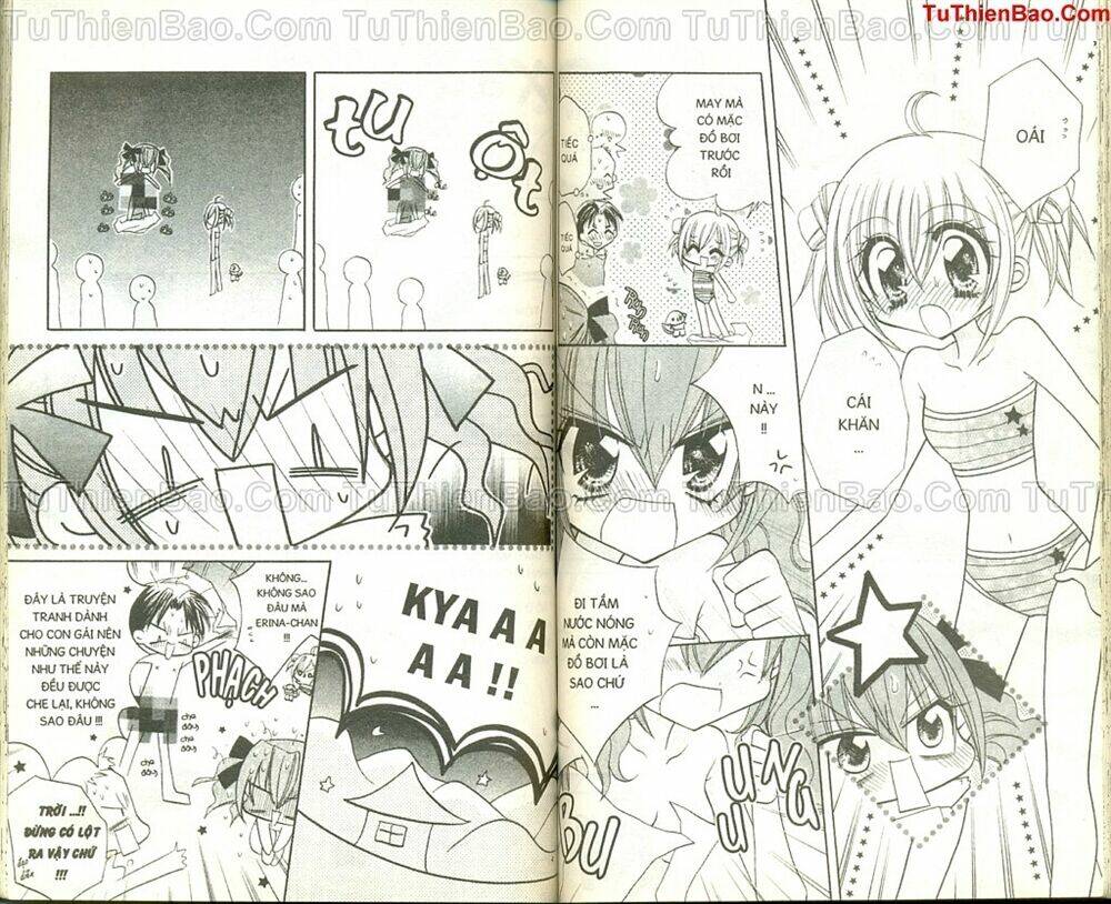 Tôi Là Idol Chapter 3 - Trang 2