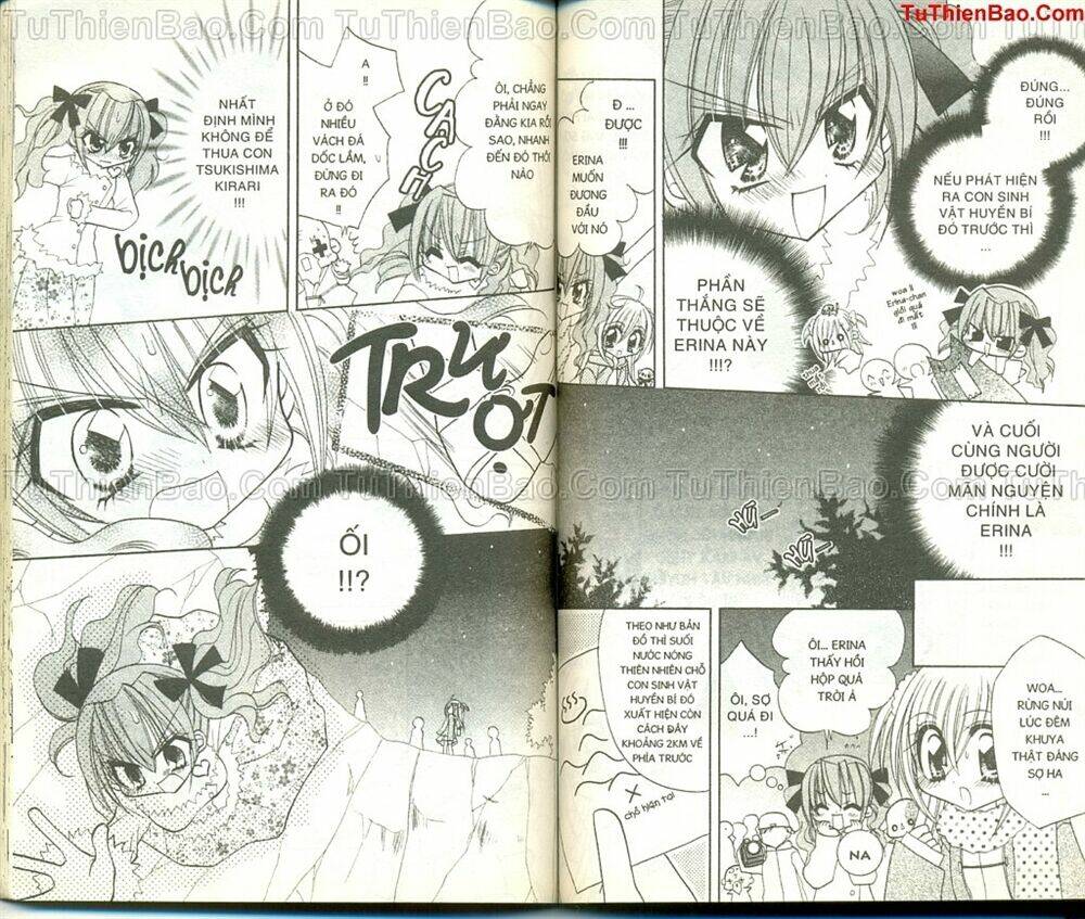 Tôi Là Idol Chapter 3 - Trang 2