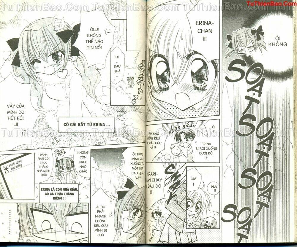 Tôi Là Idol Chapter 3 - Trang 2