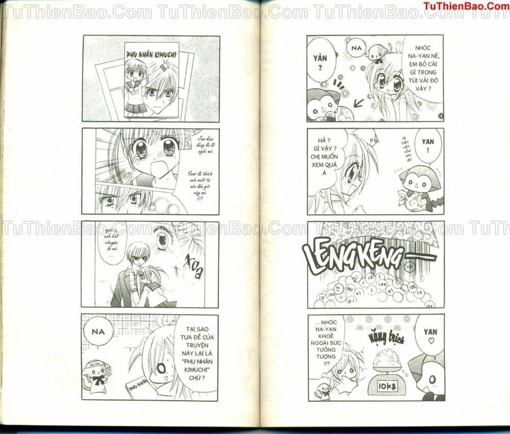 Tôi Là Idol Chapter 3 - Trang 2