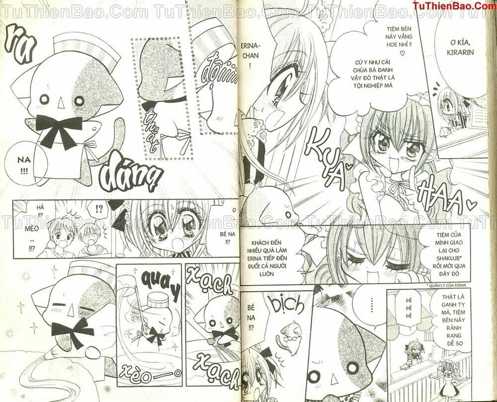 Tôi Là Idol Chapter 3 - Trang 2