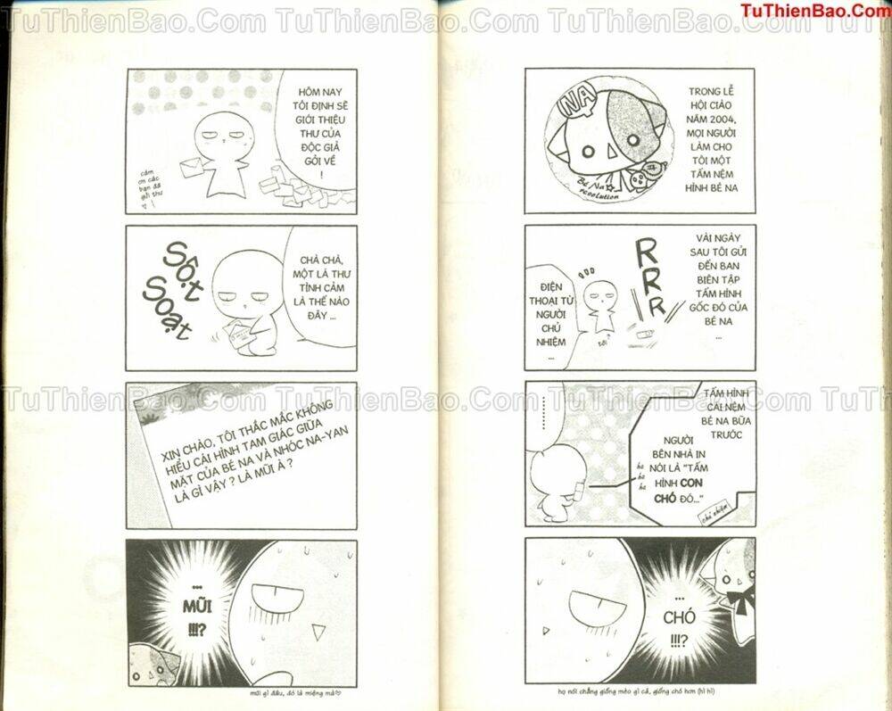 Tôi Là Idol Chapter 3 - Trang 2