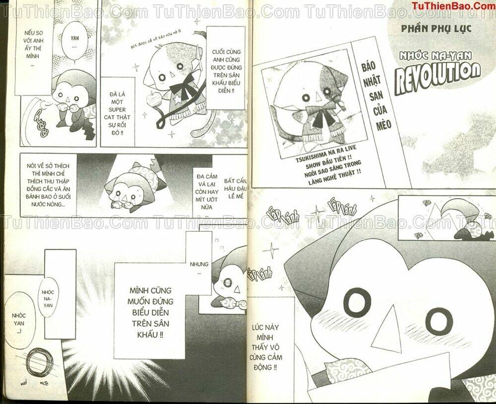 Tôi Là Idol Chapter 3 - Trang 2