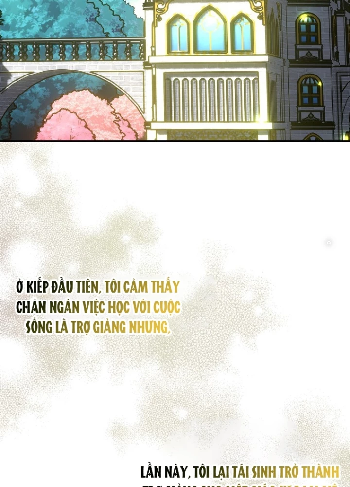 Tôi Muốn Sống Một Cuộc Sống Thoải Mái Chapter 1 - Trang 2