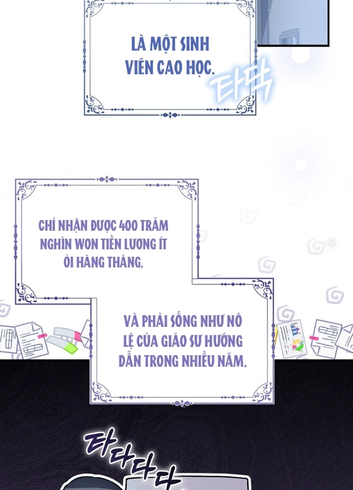 Tôi Muốn Sống Một Cuộc Sống Thoải Mái Chapter 1 - Trang 2