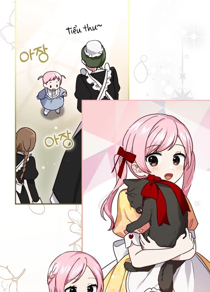 Tôi Muốn Sống Một Cuộc Sống Thoải Mái Chapter 1 - Trang 2