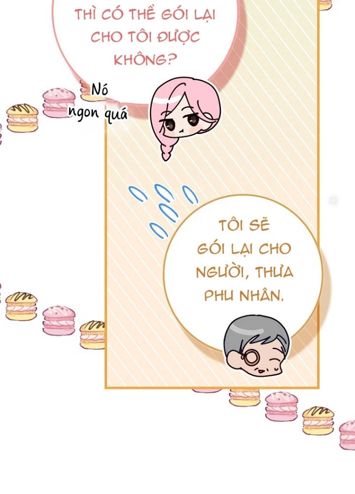 Tôi Muốn Sống Một Cuộc Sống Thoải Mái Chapter 3 - Trang 2