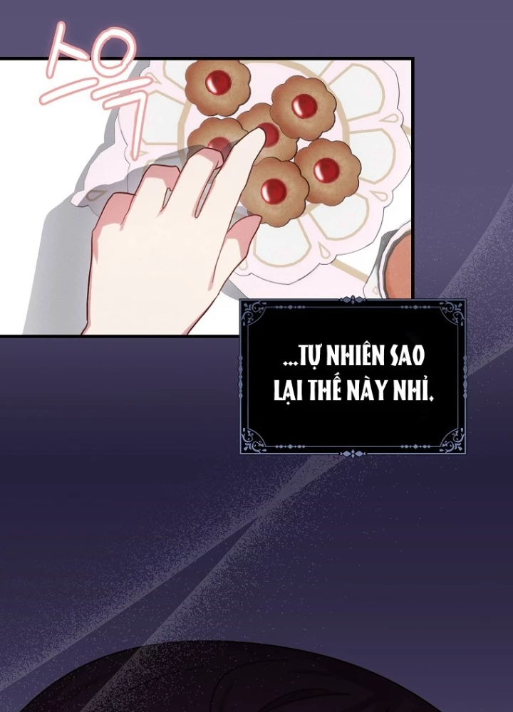 Tôi Muốn Sống Một Cuộc Sống Thoải Mái Chapter 3 - Trang 2