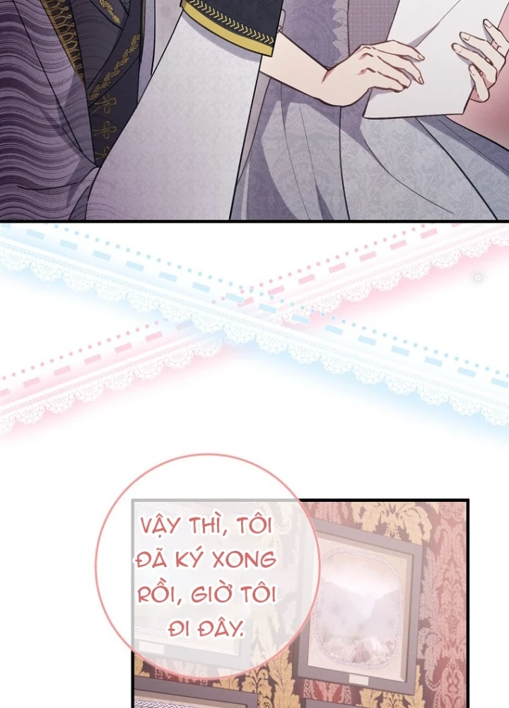 Tôi Muốn Sống Một Cuộc Sống Thoải Mái Chapter 3 - Trang 2