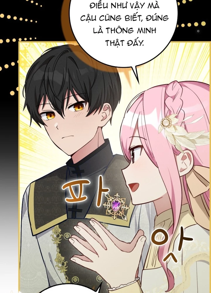 Tôi Muốn Sống Một Cuộc Sống Thoải Mái Chapter 3 - Trang 2