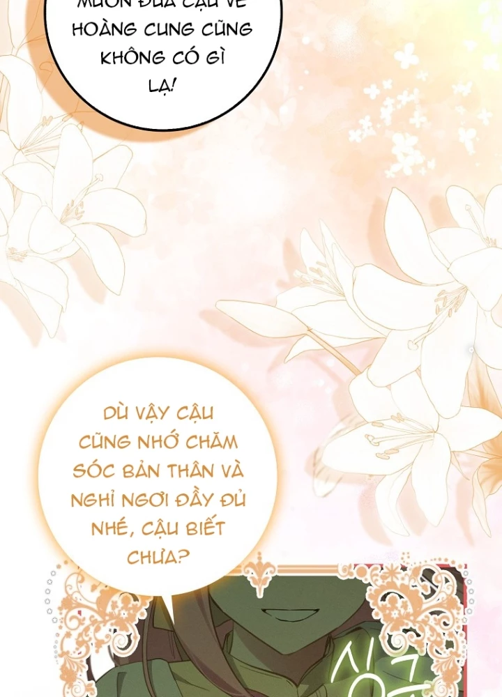 Tôi Muốn Sống Một Cuộc Sống Thoải Mái Chapter 3 - Trang 2