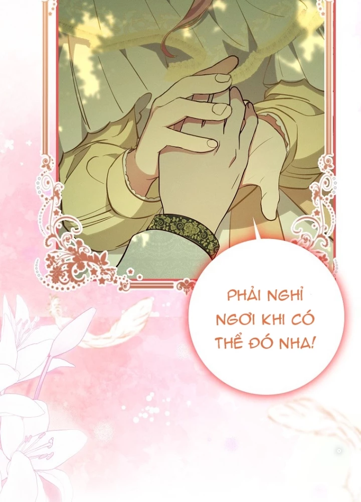 Tôi Muốn Sống Một Cuộc Sống Thoải Mái Chapter 3 - Trang 2
