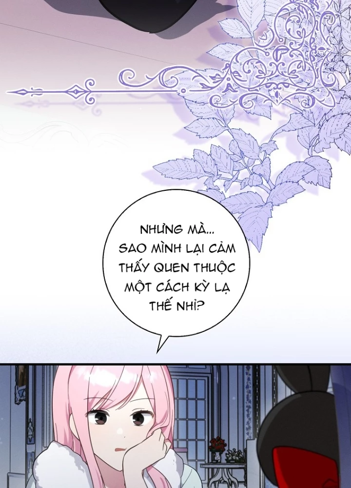 Tôi Muốn Sống Một Cuộc Sống Thoải Mái Chapter 4 - Trang 2