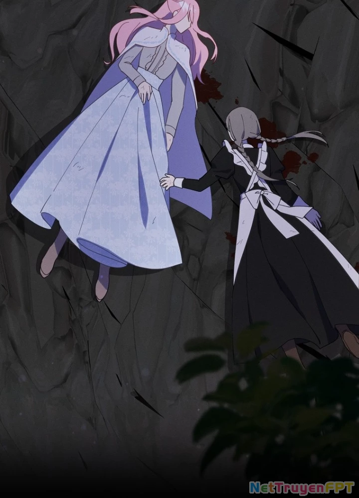 Tôi Muốn Sống Một Cuộc Sống Thoải Mái Chapter 4 - Trang 2