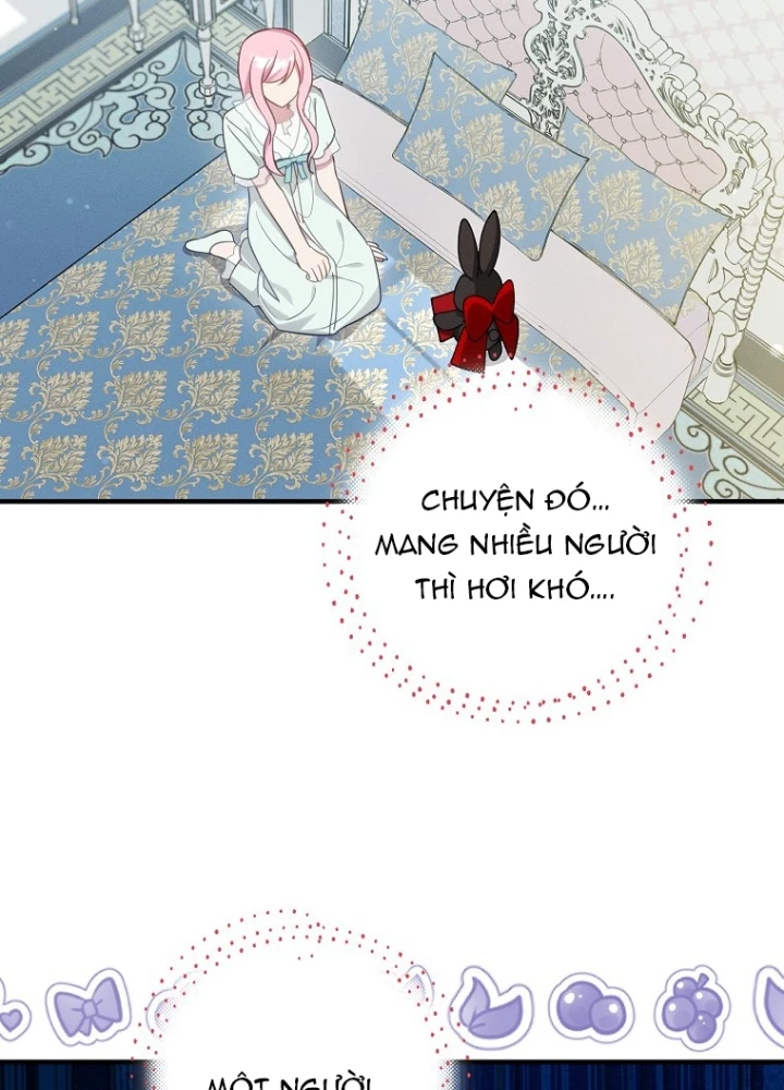 Tôi Muốn Sống Một Cuộc Sống Thoải Mái Chapter 4 - Trang 2