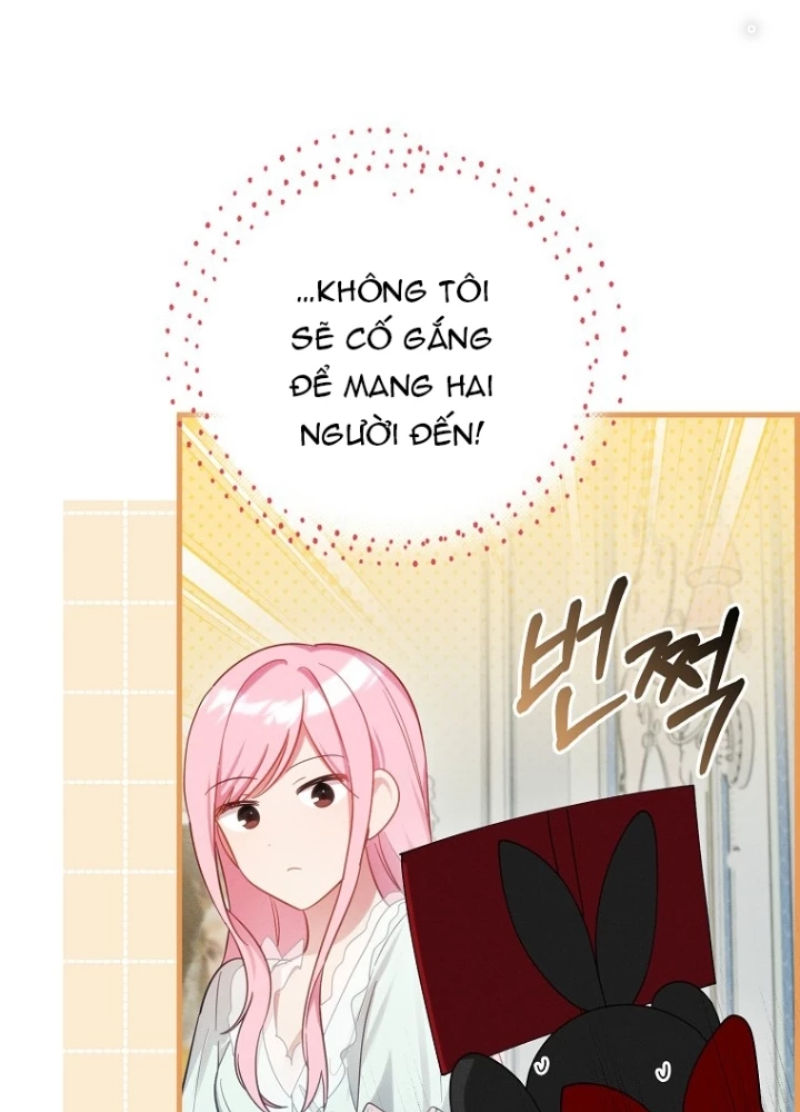 Tôi Muốn Sống Một Cuộc Sống Thoải Mái Chapter 4 - Trang 2