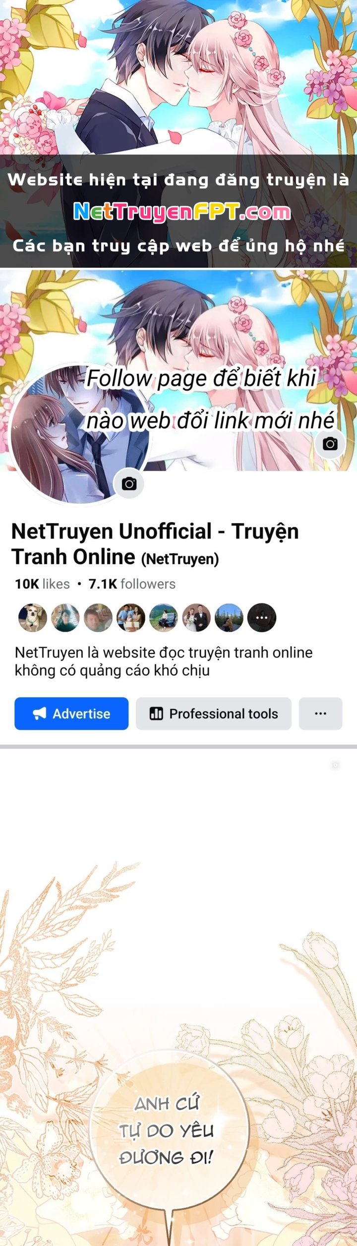 Tôi Muốn Sống Một Cuộc Sống Thoải Mái Chapter 4 - Trang 2