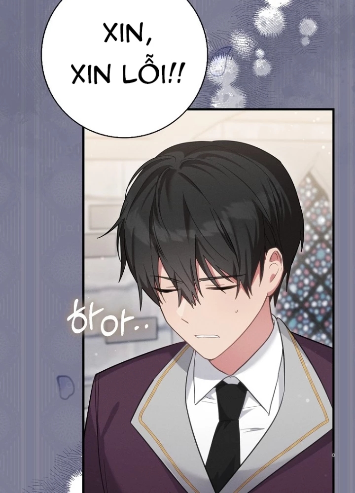 Tôi Muốn Sống Một Cuộc Sống Thoải Mái Chapter 4 - Trang 2