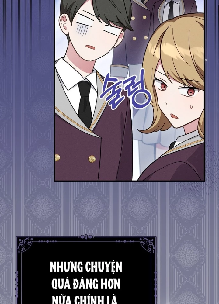 Tôi Muốn Sống Một Cuộc Sống Thoải Mái Chapter 4 - Trang 2