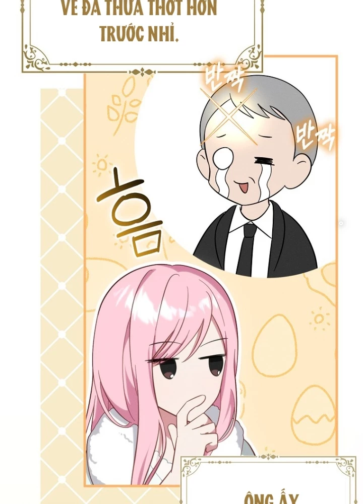 Tôi Muốn Sống Một Cuộc Sống Thoải Mái Chapter 4 - Trang 2
