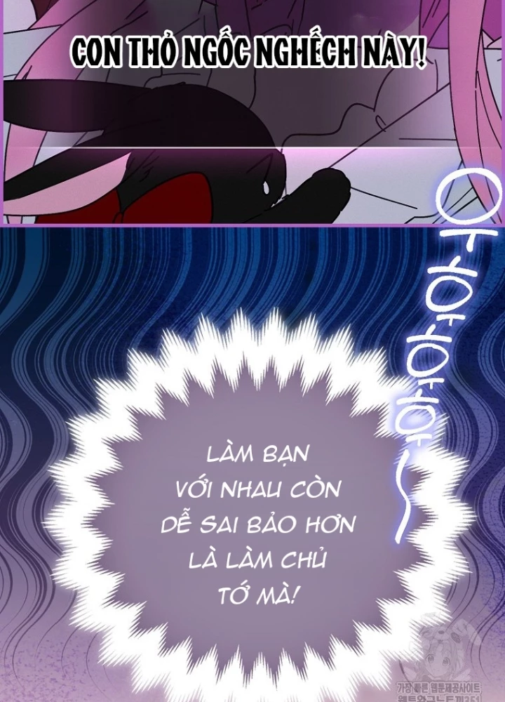 Tôi Muốn Sống Một Cuộc Sống Thoải Mái Chapter 5 - Trang 2