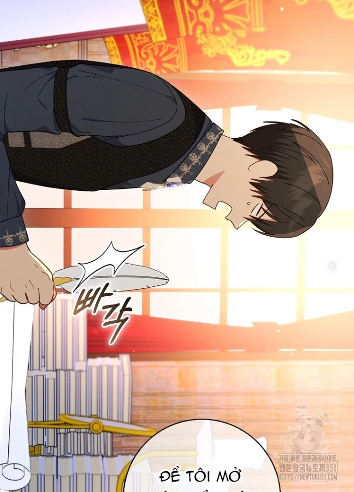 Tôi Muốn Sống Một Cuộc Sống Thoải Mái Chapter 5 - Trang 2