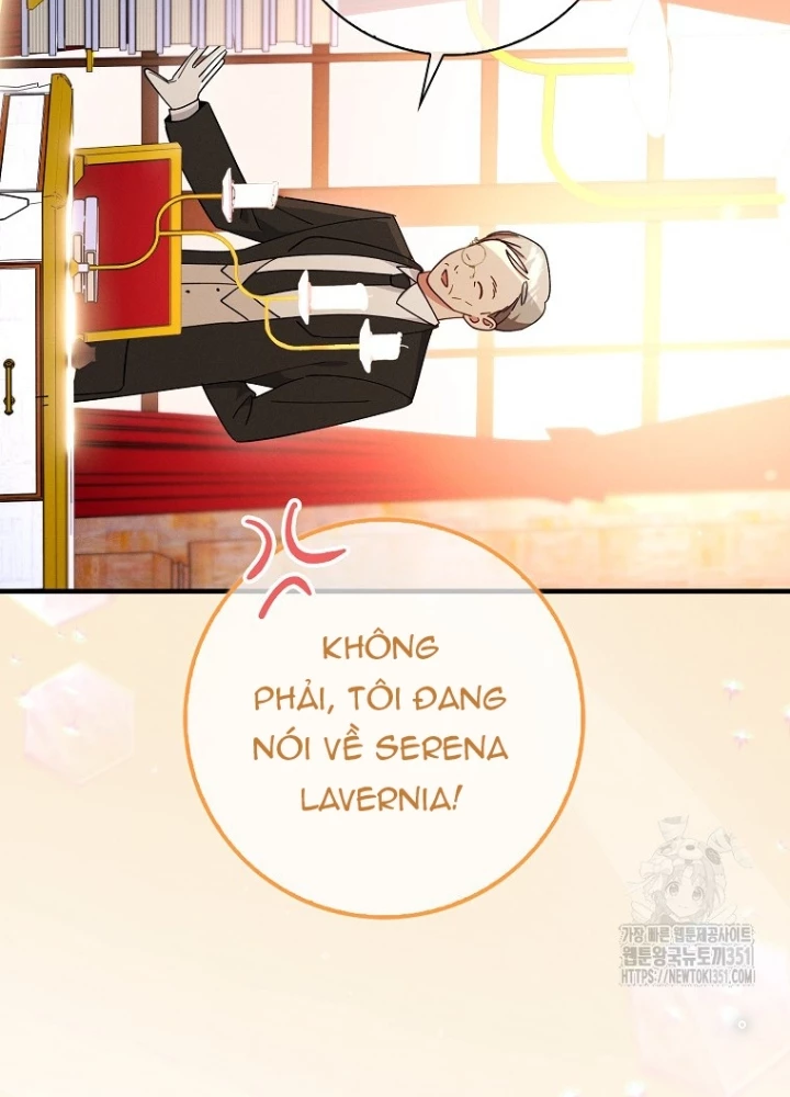 Tôi Muốn Sống Một Cuộc Sống Thoải Mái Chapter 5 - Trang 2