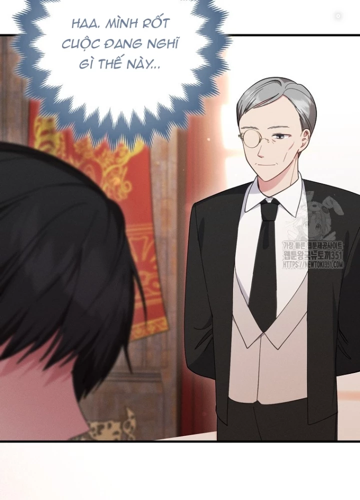 Tôi Muốn Sống Một Cuộc Sống Thoải Mái Chapter 5 - Trang 2