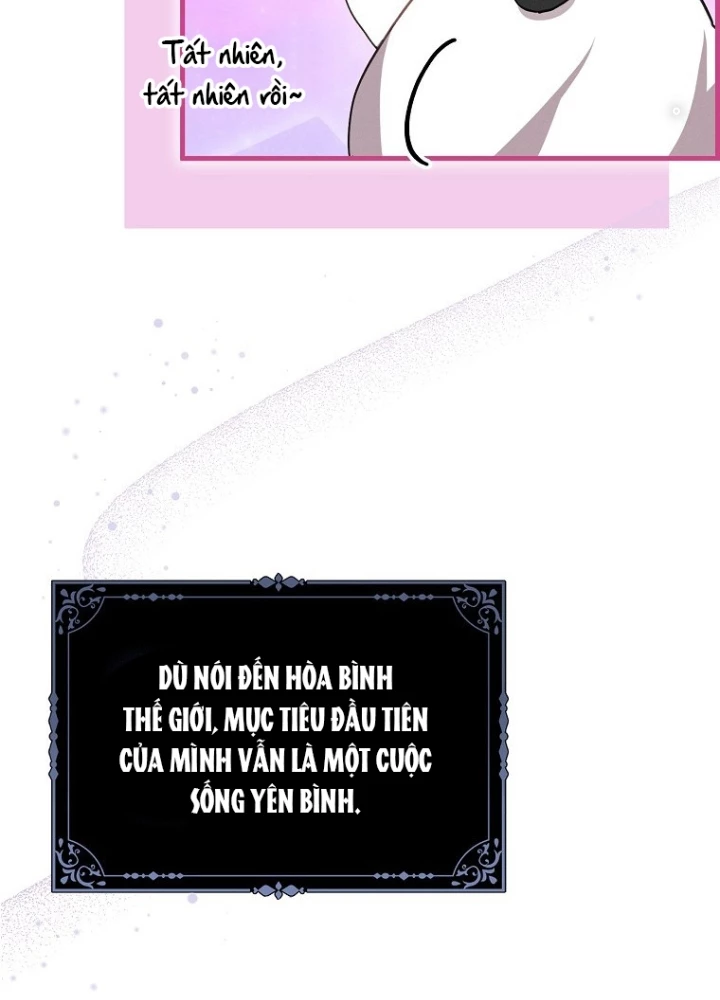 Tôi Muốn Sống Một Cuộc Sống Thoải Mái Chapter 5 - Trang 2