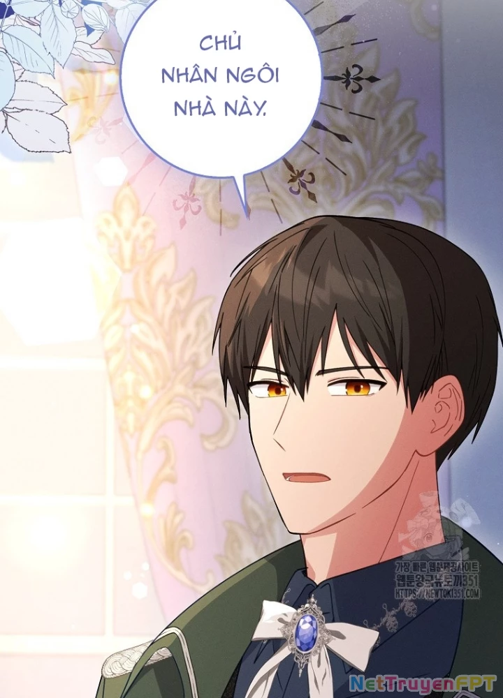 Tôi Muốn Sống Một Cuộc Sống Thoải Mái Chapter 5 - Trang 2