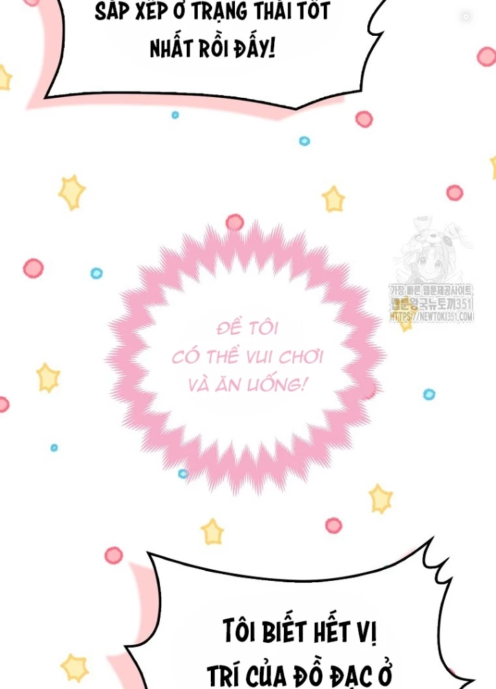 Tôi Muốn Sống Một Cuộc Sống Thoải Mái Chapter 5 - Trang 2
