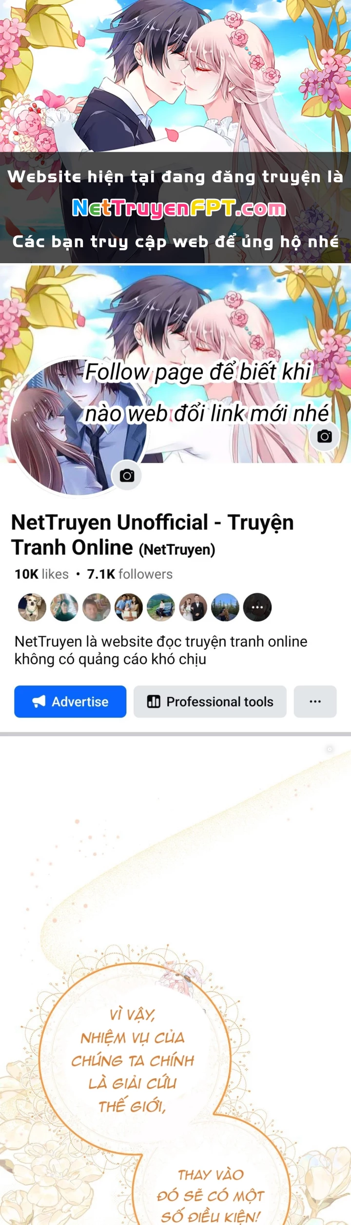 Tôi Muốn Sống Một Cuộc Sống Thoải Mái Chapter 5 - Trang 2