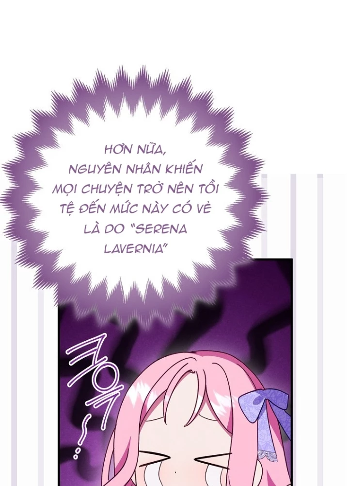 Tôi Muốn Sống Một Cuộc Sống Thoải Mái Chapter 7 - Trang 2