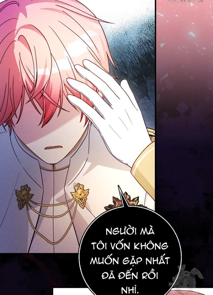 Tôi Muốn Sống Một Cuộc Sống Thoải Mái Chapter 7 - Trang 2