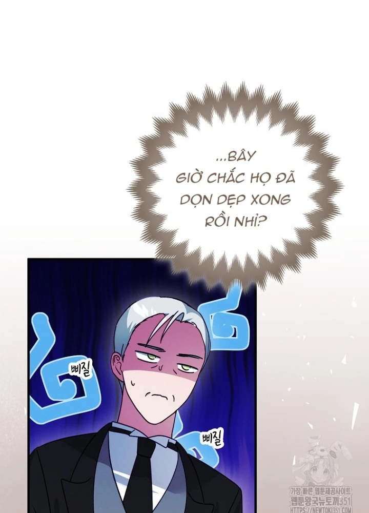 Tôi Muốn Sống Một Cuộc Sống Thoải Mái Chapter 7 - Trang 2