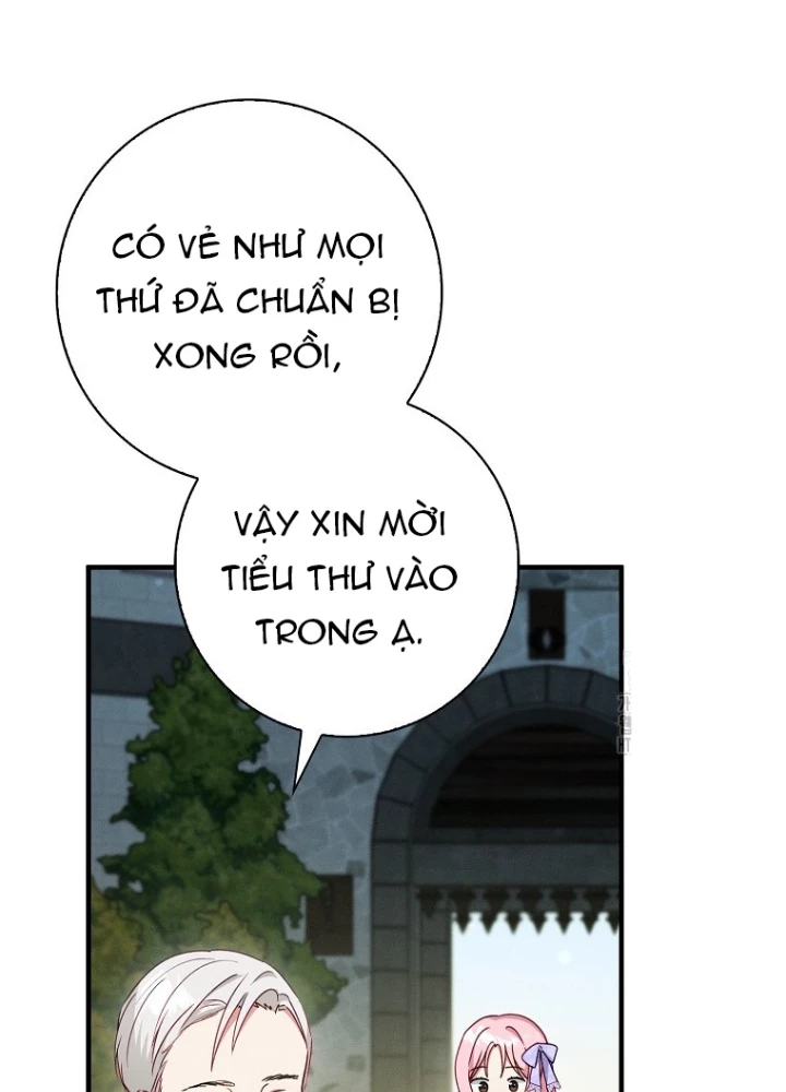 Tôi Muốn Sống Một Cuộc Sống Thoải Mái Chapter 7 - Trang 2