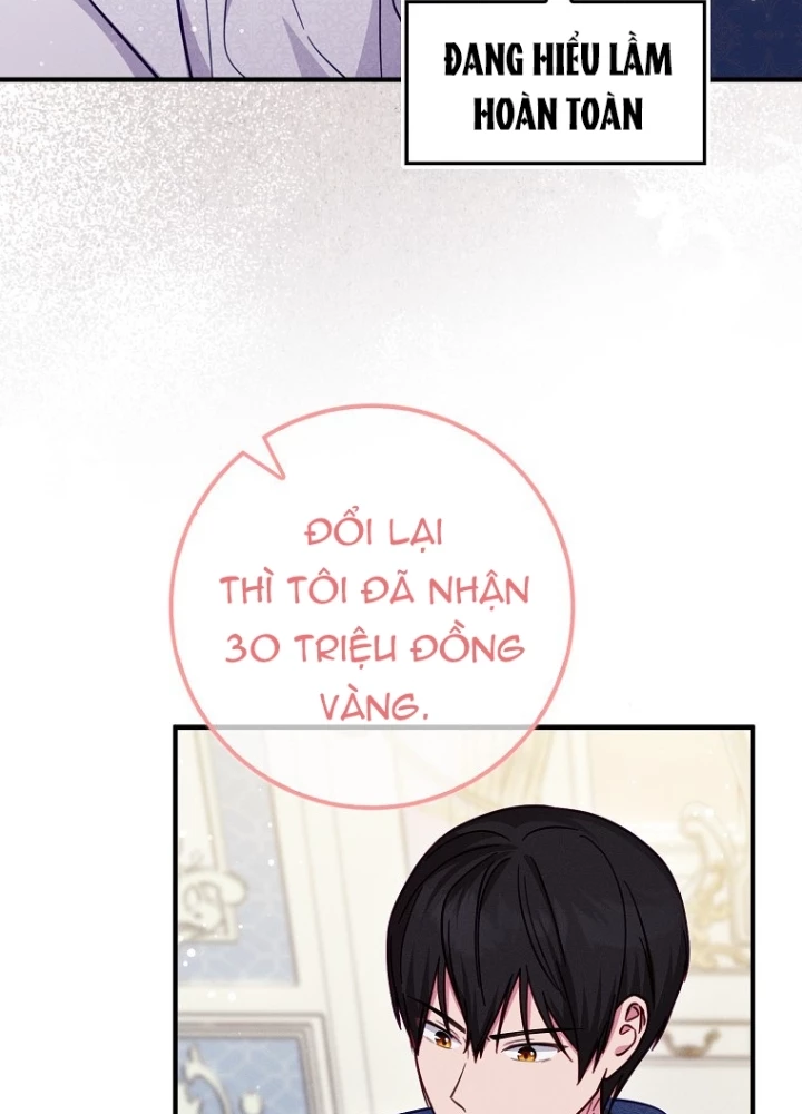 Tôi Muốn Sống Một Cuộc Sống Thoải Mái Chapter 10 - Trang 2