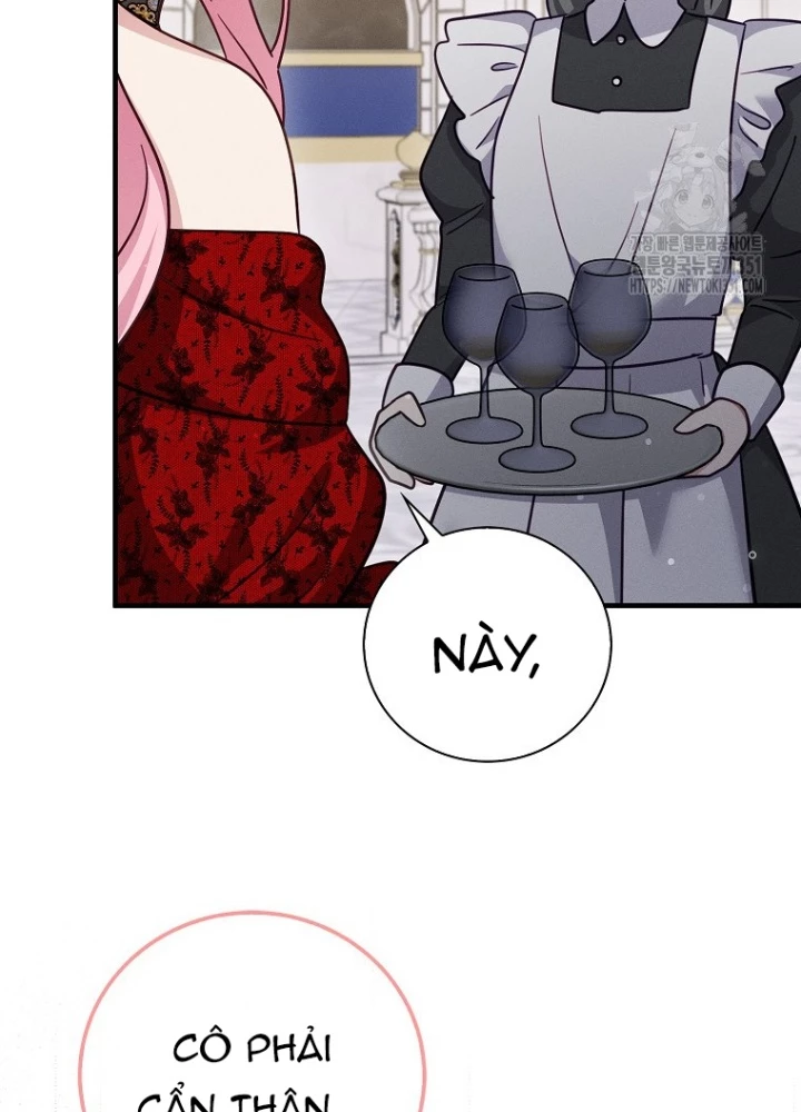 Tôi Muốn Sống Một Cuộc Sống Thoải Mái Chapter 12 - Trang 2