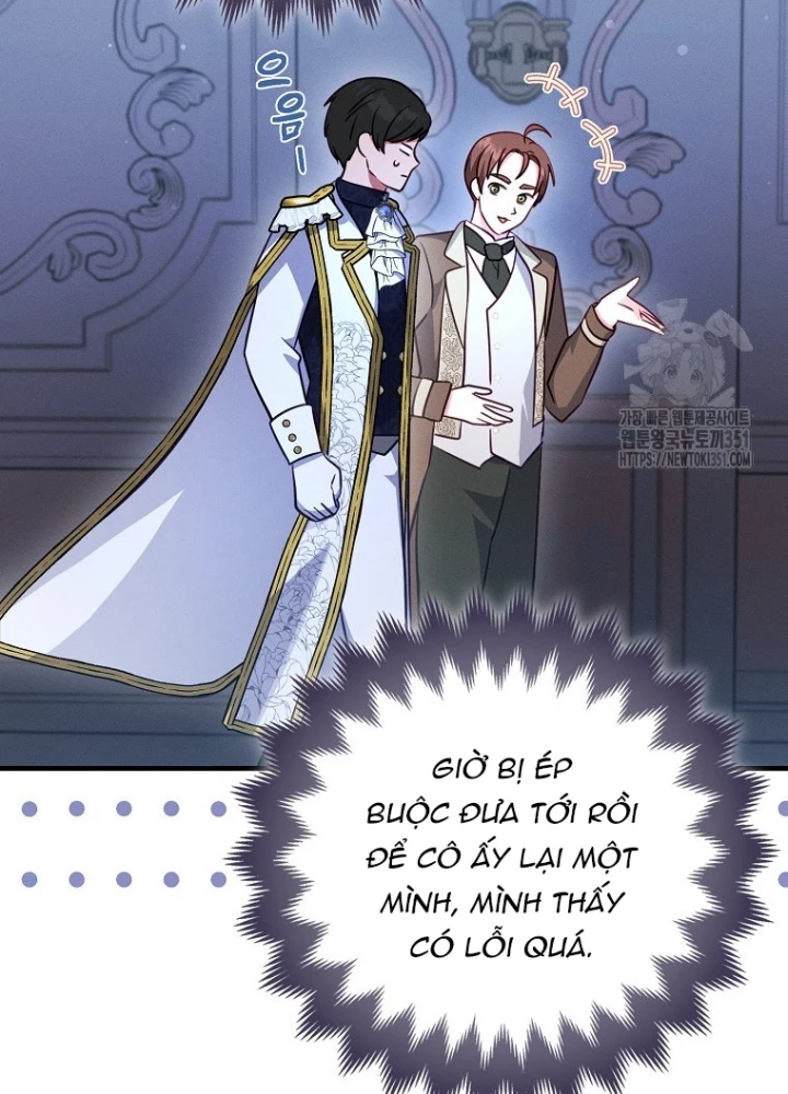 Tôi Muốn Sống Một Cuộc Sống Thoải Mái Chapter 12 - Trang 2