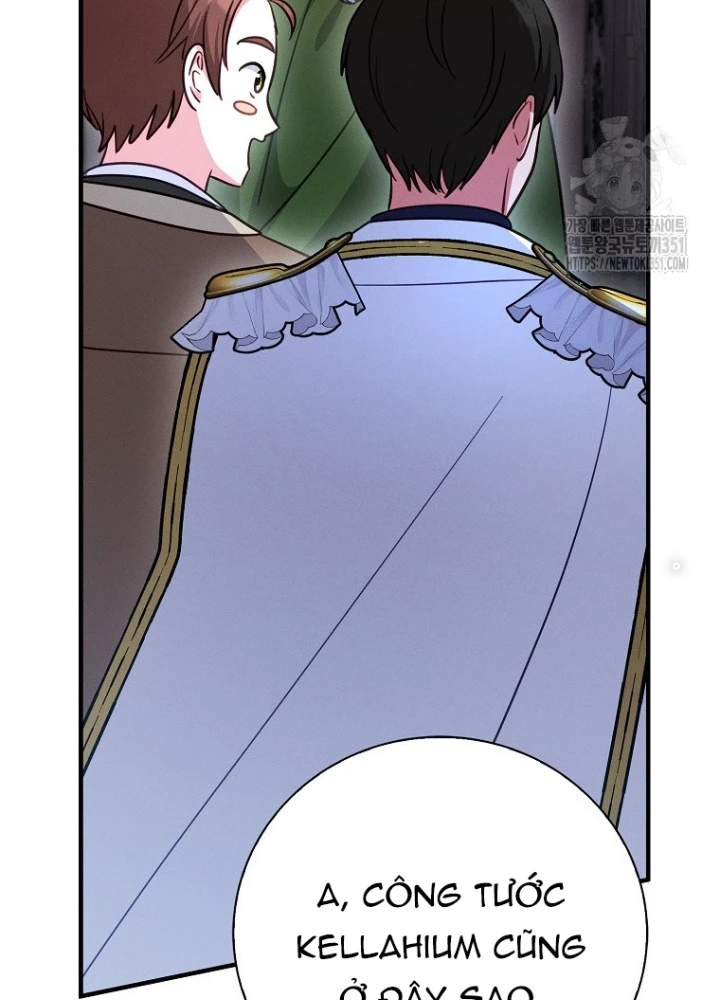 Tôi Muốn Sống Một Cuộc Sống Thoải Mái Chapter 12 - Trang 2