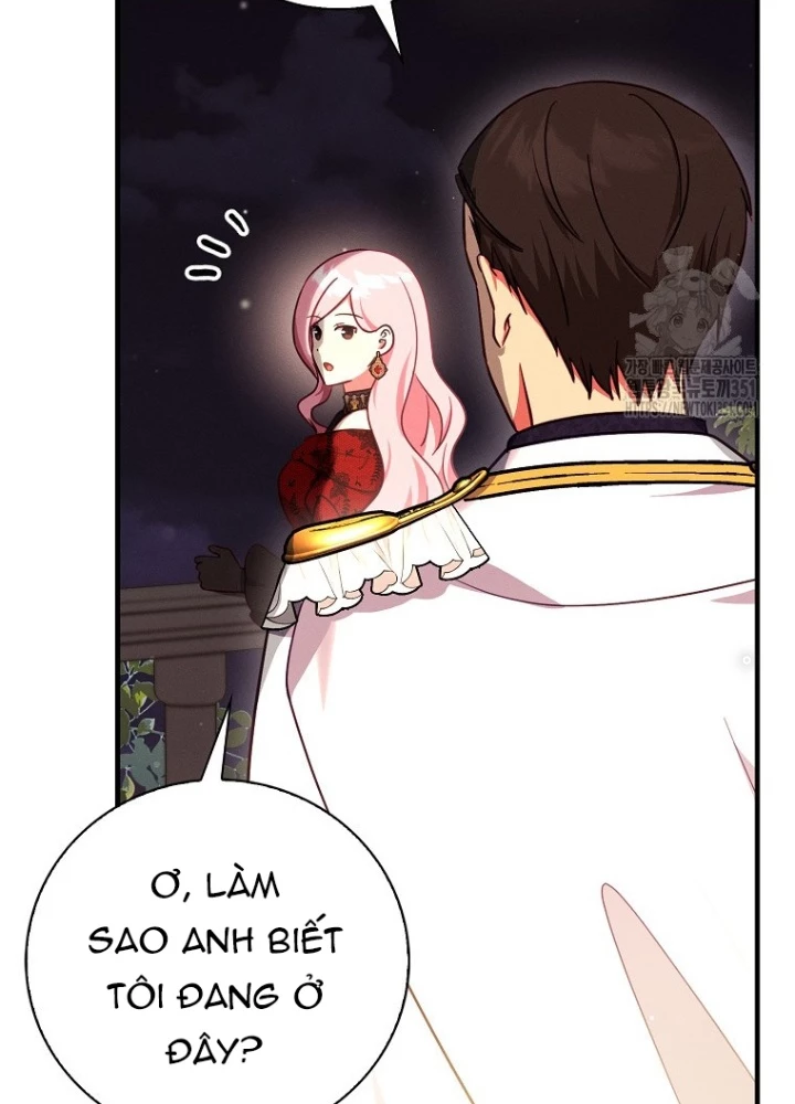 Tôi Muốn Sống Một Cuộc Sống Thoải Mái Chapter 12 - Trang 2